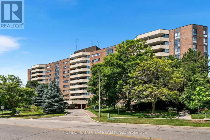 406 - 40 BAIF BOULEVARD, Richmond Hill