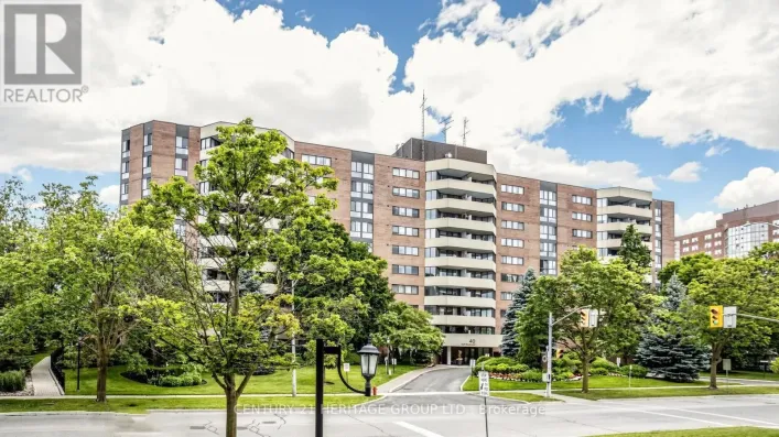 406 - 40 BAIF BOULEVARD, Richmond Hill
