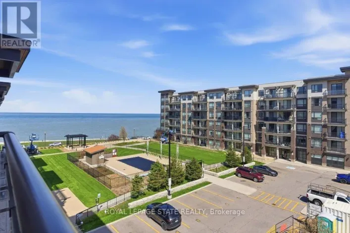 406 - 40 ESPLANADE LANE, Grimsby