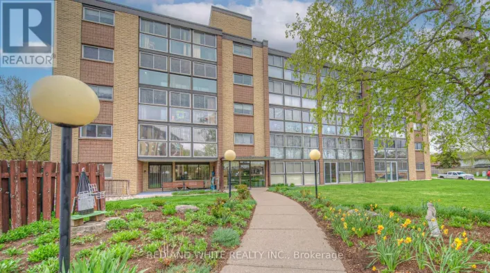 406 - 400 CHAMPLAIN BOULEVARD, Cambridge