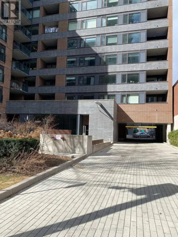 406 - 400 WELLINGTON STREET W, Toronto