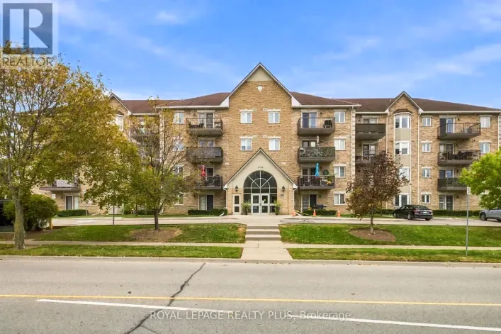 406 - 4006 KILMER DRIVE, Burlington