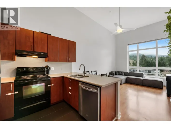 406 40437 TANTALUS ROAD, Squamish