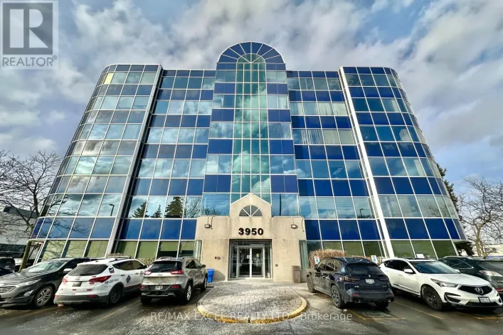 406 & 407 - 3950 14TH AVENUE, Markham