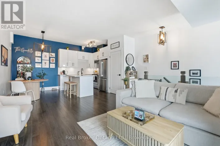 406 - 4140 FOXWOOD DRIVE, Burlington