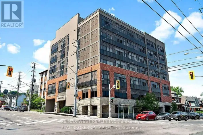 406 - 427 ABERDEEN AVENUE, Hamilton