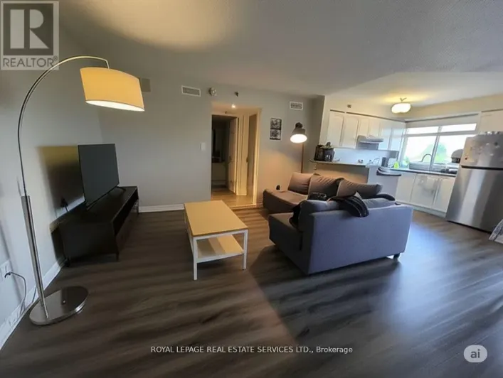 406 - 4450 FAIRVIEW STREET, Burlington