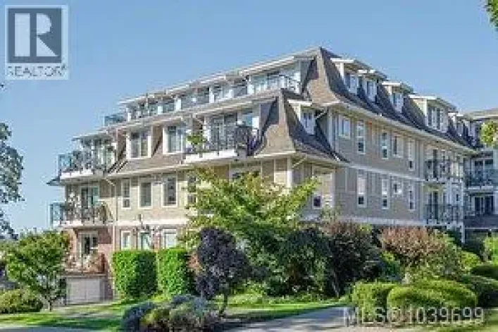 406 4536 Viewmont Ave, Saanich