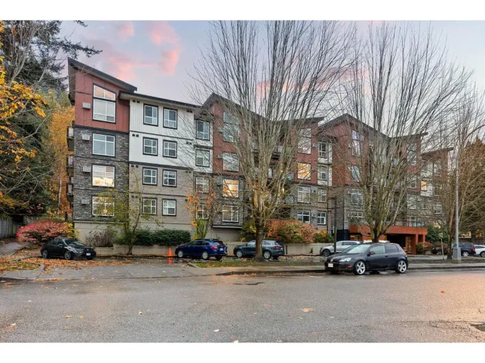 406 45640 ALMA AVENUE|Vedder Crossing, Chilliwack