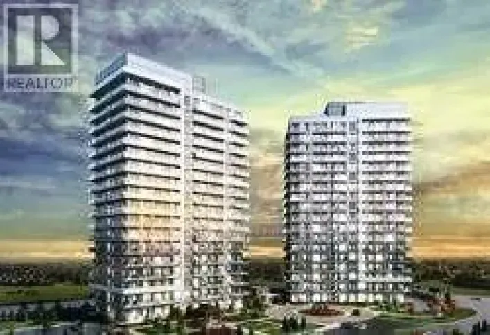 406 - 4699 GLEN ERIN DRIVE, Mississauga