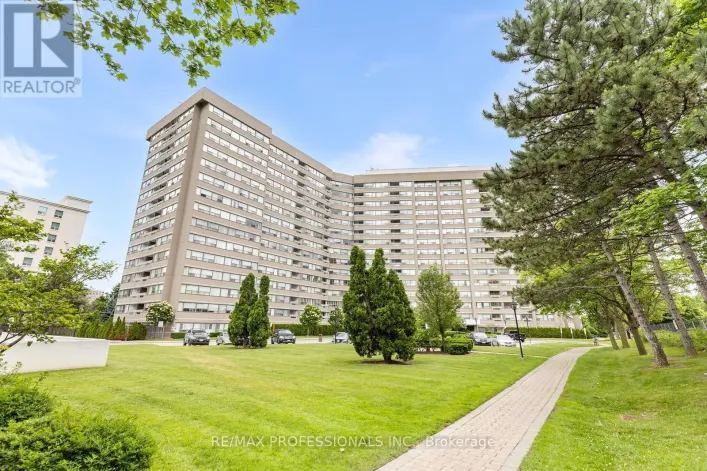 406 - 475 THE WEST MALL, Toronto