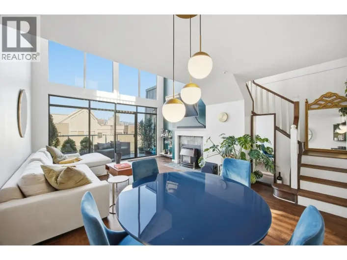 406 48 RICHMOND STREET, New Westminster