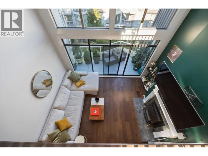 406 48 RICHMOND STREET, New Westminster