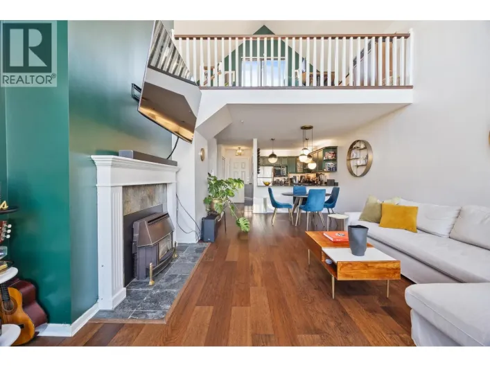 406 48 RICHMOND STREET, New Westminster