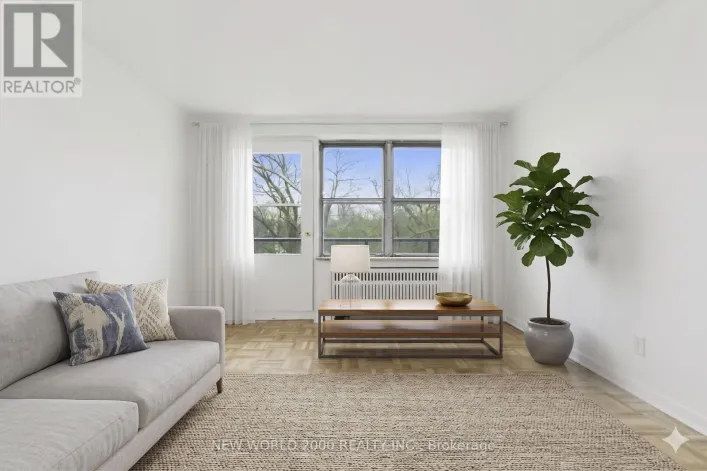 406 - 49 GLEN ELM AVENUE, Toronto