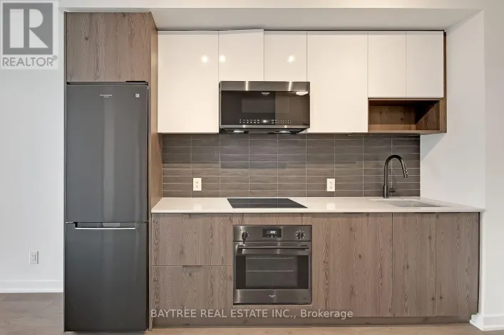 406 - 5 DEFRIES STREET, Toronto