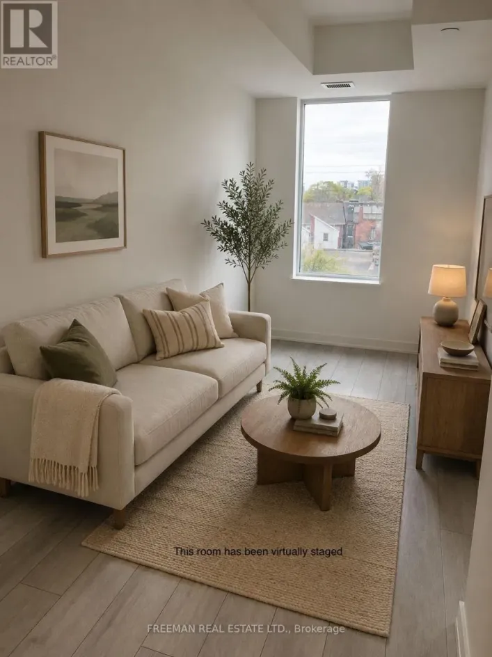 406 - 5 LAKEVIEW AVENUE, Toronto