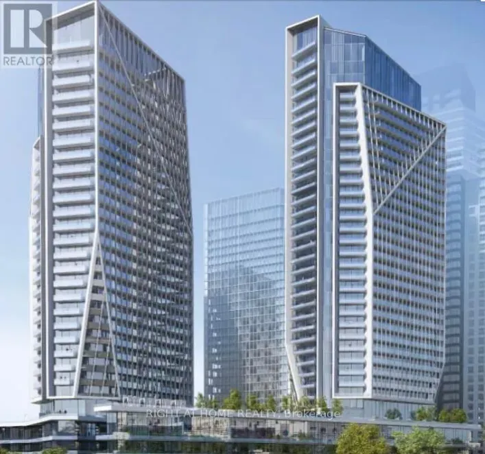 406 - 50 ORDNANCE STREET, Toronto