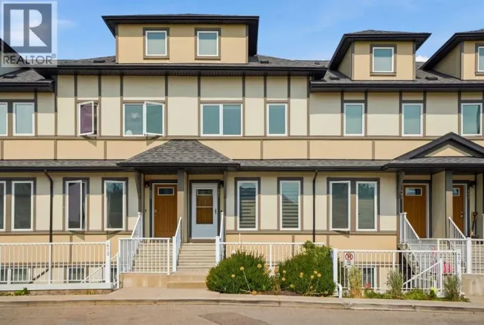 406, 50 Westland Road, Okotoks