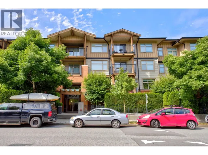406 500 KLAHANIE DRIVE, Port Moody