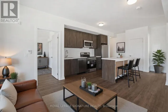406 - 51 CLARINGTON BOULEVARD, Clarington
