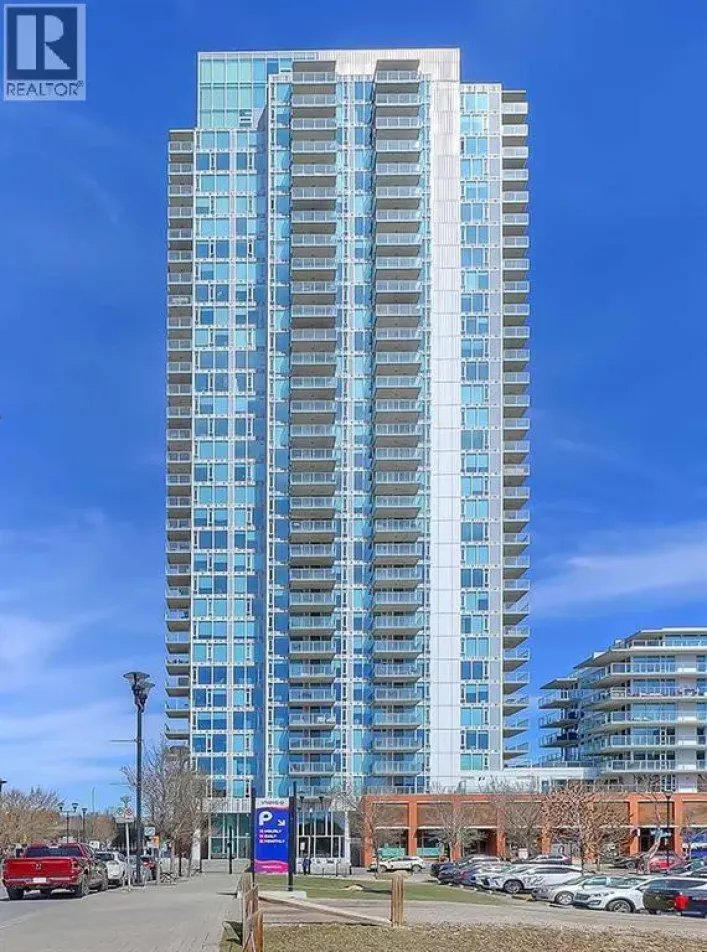 406, 510 6 Avenue SE, Calgary