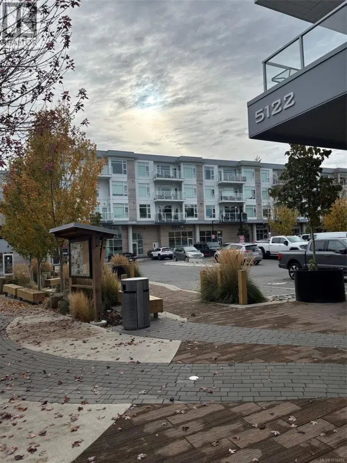 406 5118 Cordova Bay Rd, Saanich