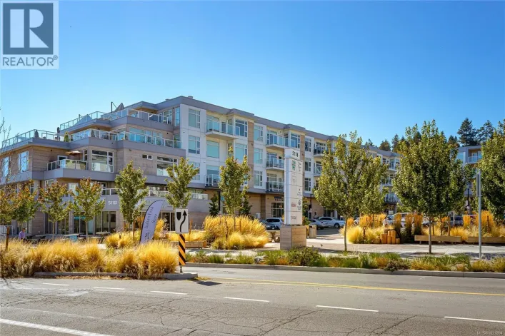 406 5118 Cordova Bay Rd, Saanich