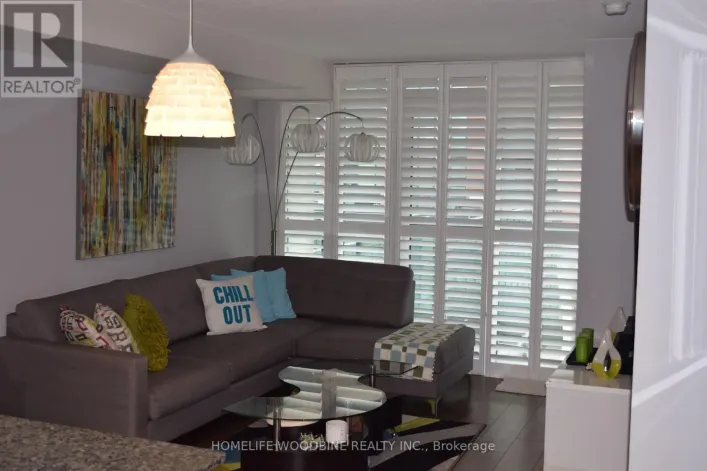 406 - 525 WILSON AVENUE, Toronto