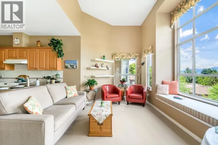 406 5280 OAKMOUNT CRESCENT, Burnaby