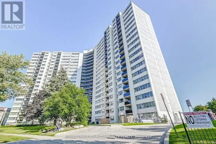 406 - 530 LOLITA GARDENS, Mississauga