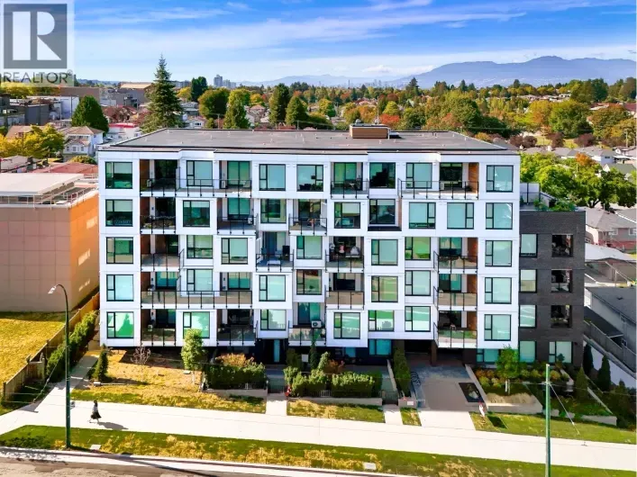406 5399 JOYCE STREET, Vancouver