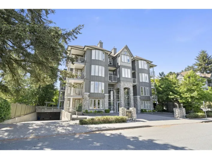 406 5475 201 STREET, Langley