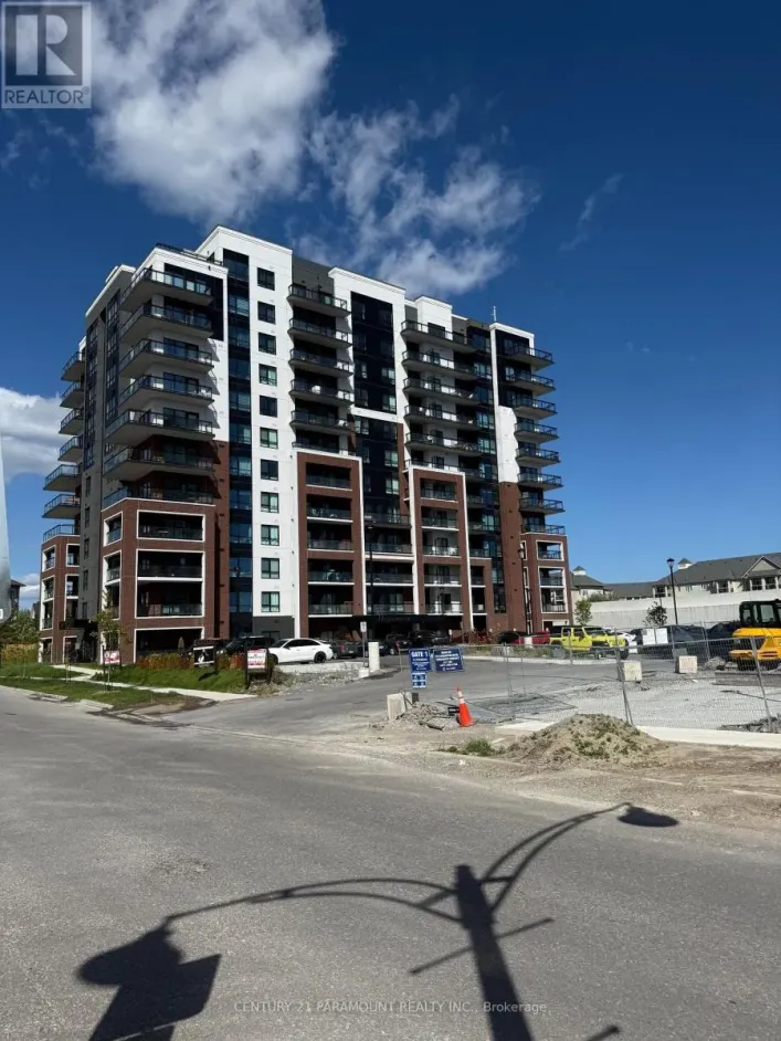 406 - 55 CLARINGTON BOULEVARD, Clarington