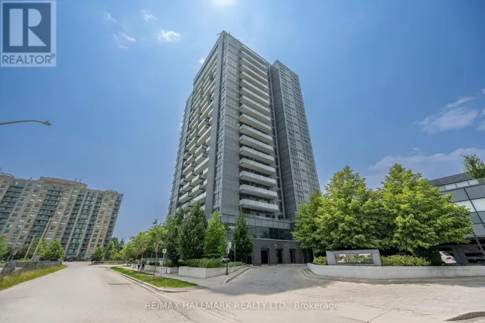 406 - 55 ONEIDA CRESCENT, Richmond Hill