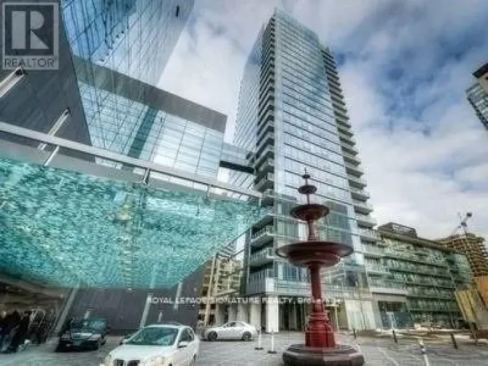 406 - 55 SCOLLARD STREET, Toronto