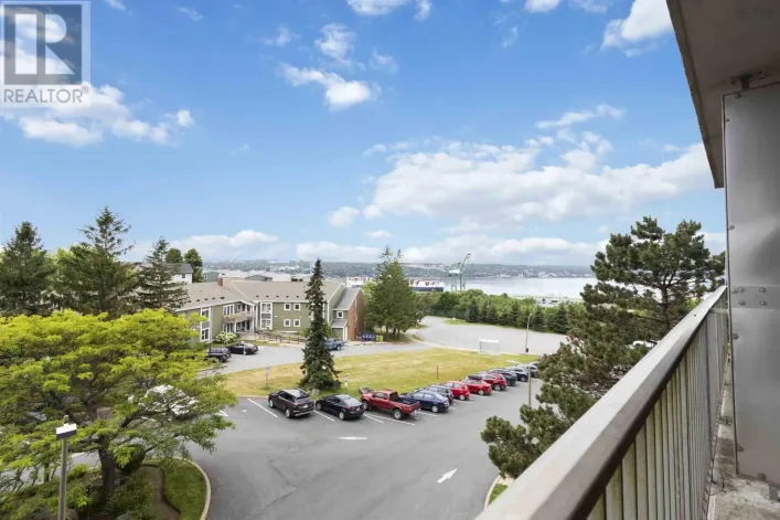 406 5572 Northridge Road, Halifax