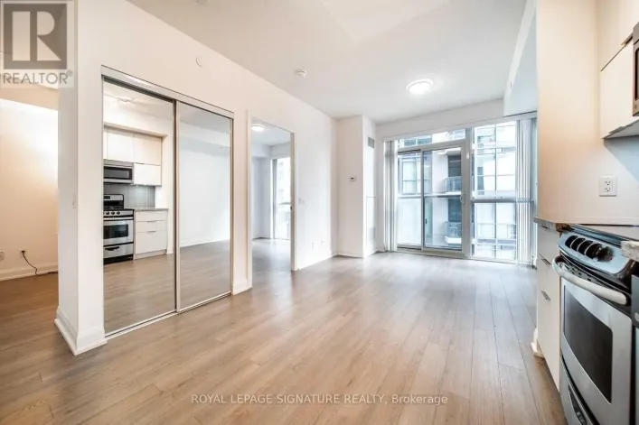 406 - 56 ANNIE CRAIG DRIVE, Toronto