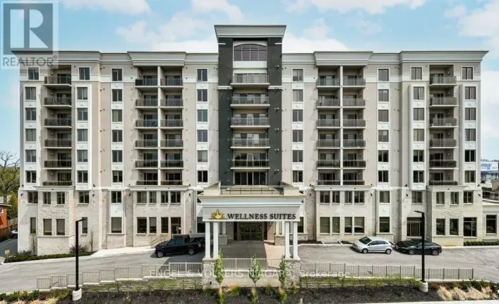 406 - 5698 MAIN STREET, Niagara Falls