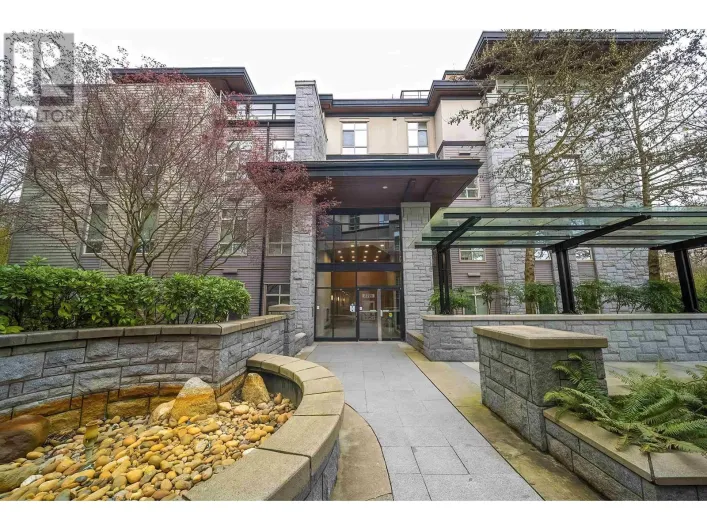 406 5779 BIRNEY AVENUE, Vancouver