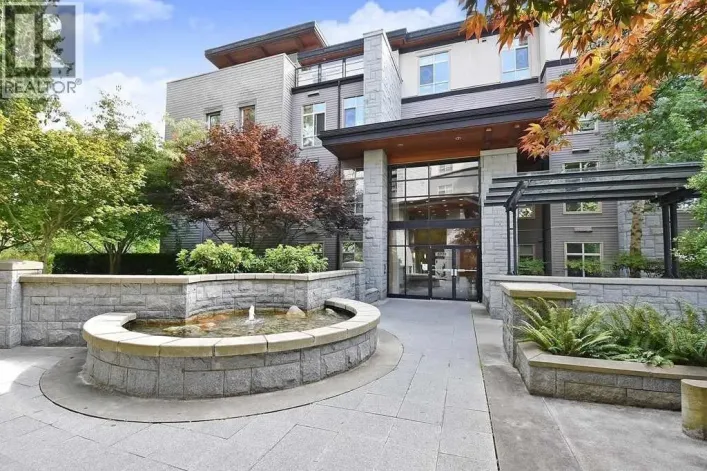 406 5779 BIRNEY AVENUE, Vancouver