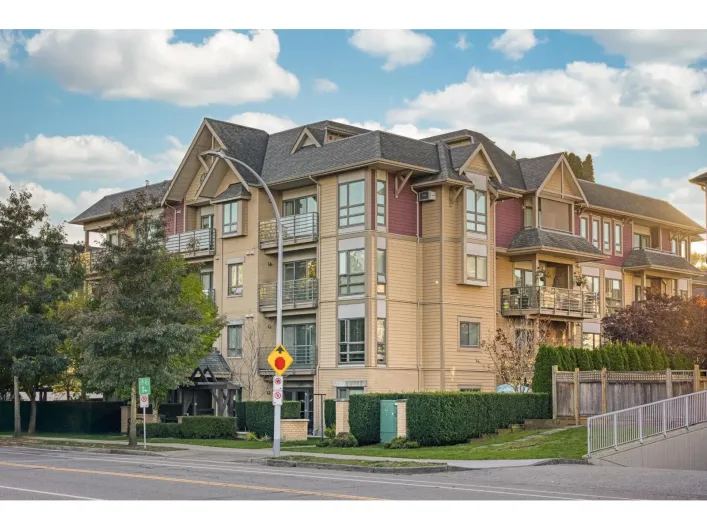 406 5811 177B STREET, Surrey