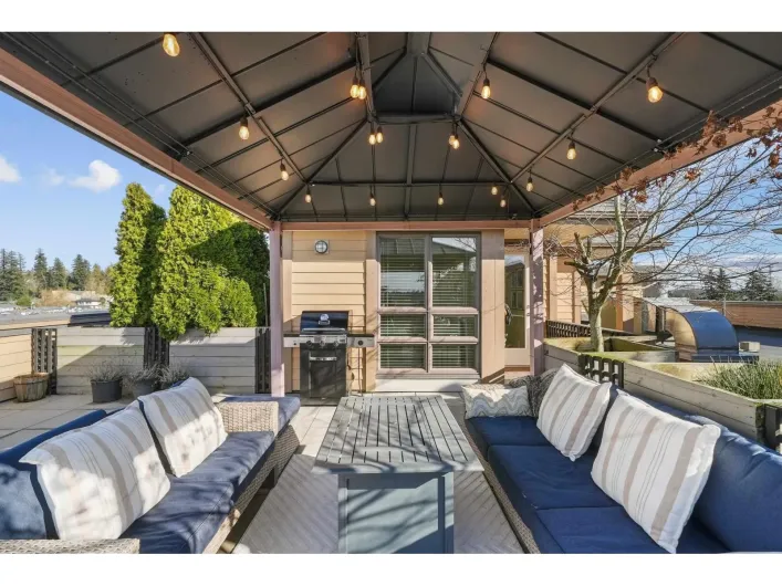 406 5811 177B STREET, Surrey