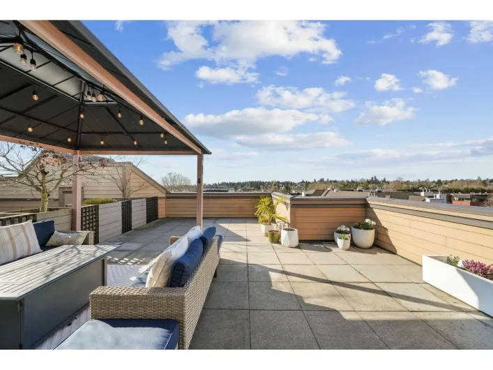 406 5811 177B STREET, Surrey
