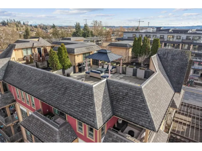 406 5811 177B STREET, Surrey