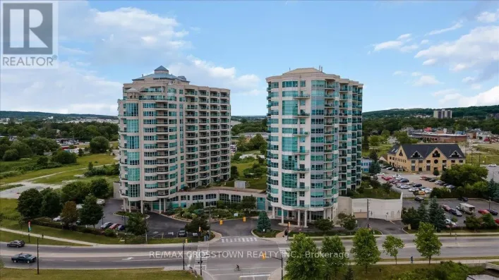 406 - 6 TORONTO STREET, Barrie