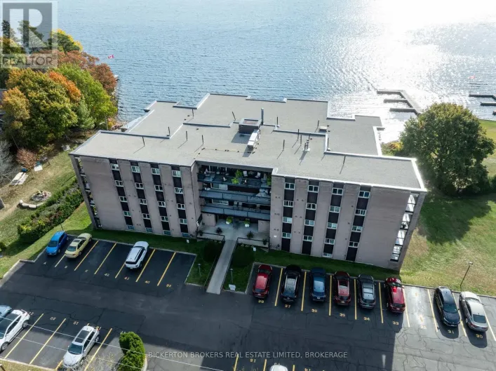 406 - 610 WILLIAM STREET S, Gananoque