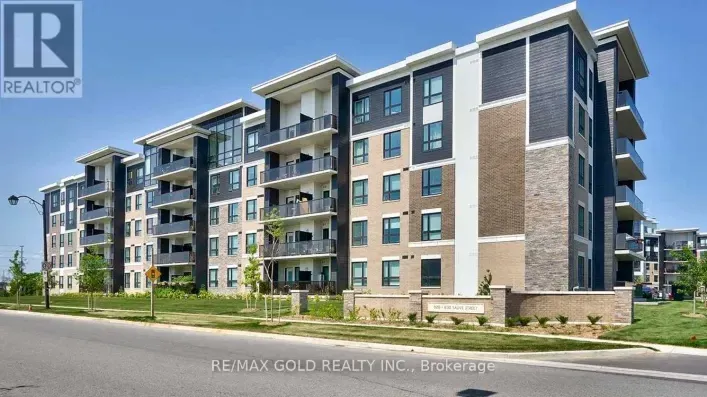 406 - 620 SAUVE STREET, Milton