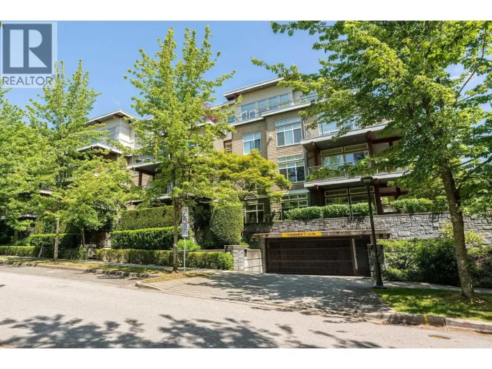 406 6328 LARKIN DRIVE, Vancouver