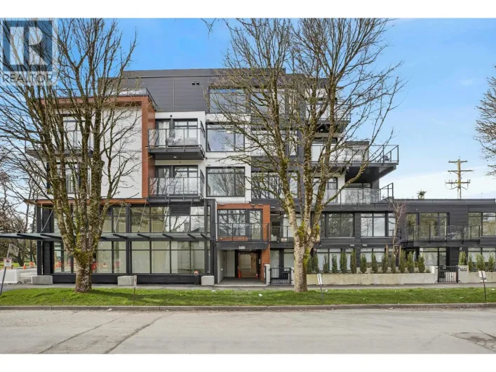 406 6485 MANITOBA STREET, Vancouver